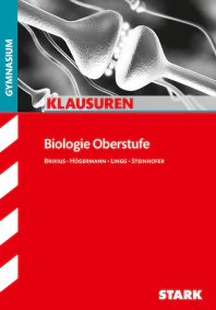 Biologie Oberstufe - Klausuren Gymnasium