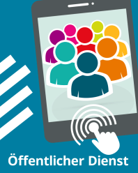 Online-Assessment Öffentlicher Dienst - 6 Monate