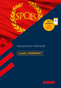 Latein Oberstufe - KOMPAKT - Basisautoren