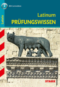 Latein - Abitur-Wissen - Prüfungswissen Latinum