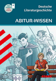 Deutsch - Abitur-Wissen - Deutsche Literaturgeschichte