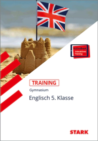 Englisch 5. Klasse - Training Gymnasium - Hören, Lesen, Grammatik, Schreiben, Mediation