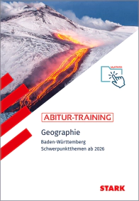 Geographie - Abitur-Training BW - Abitur ab 2026