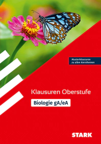 Biologie gA/eA Oberstufe - Klausuren Gymnasium