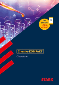Chemie Oberstufe - KOMPAKT