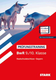 BwR 9./10. Klasse - Training Realschule - Prüfungstraining