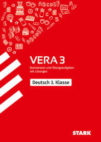 Deutsch - VERA 3 Grundschule - Prüfungsvorbereitung