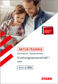 Erziehungswissenschaft 1 - Abitur-Training NRW