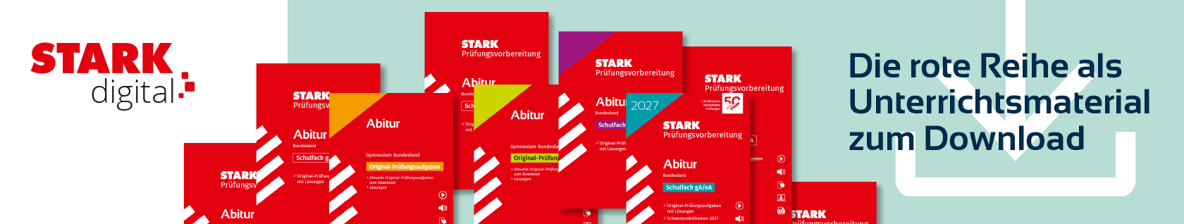 STARKdigital Sortiment