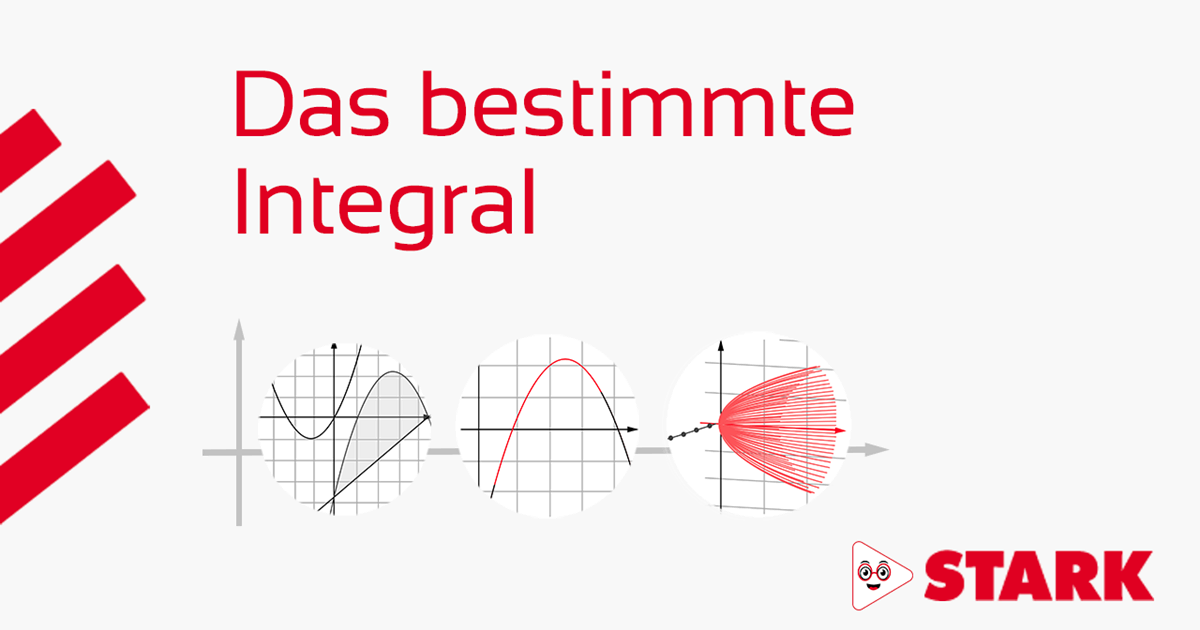 Integralrechnung - Anwendungsbeispiele