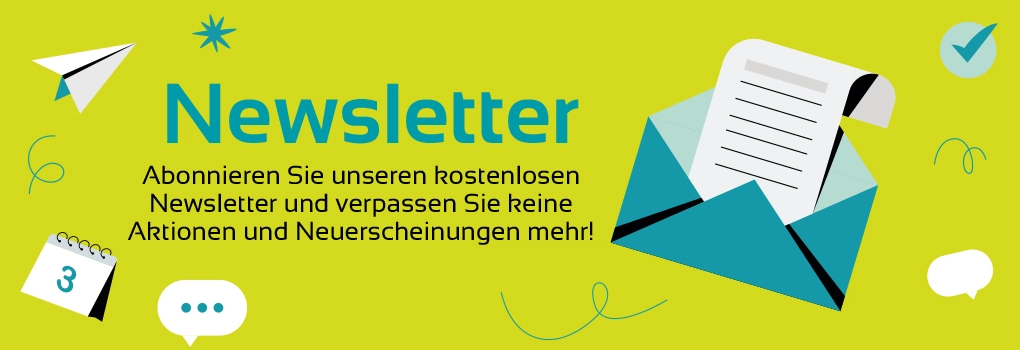 STARK Newsletter: Jetzt abonnieren!