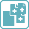 Icon Arbeitsblattgenerator