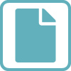 Icon Aufsatzkorrektur