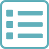 Icon Glossar