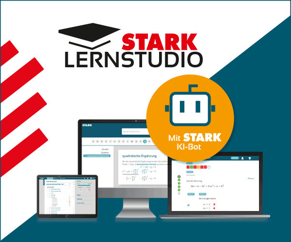 Messe-Highlights didacta 2026: STARK Lernstudio