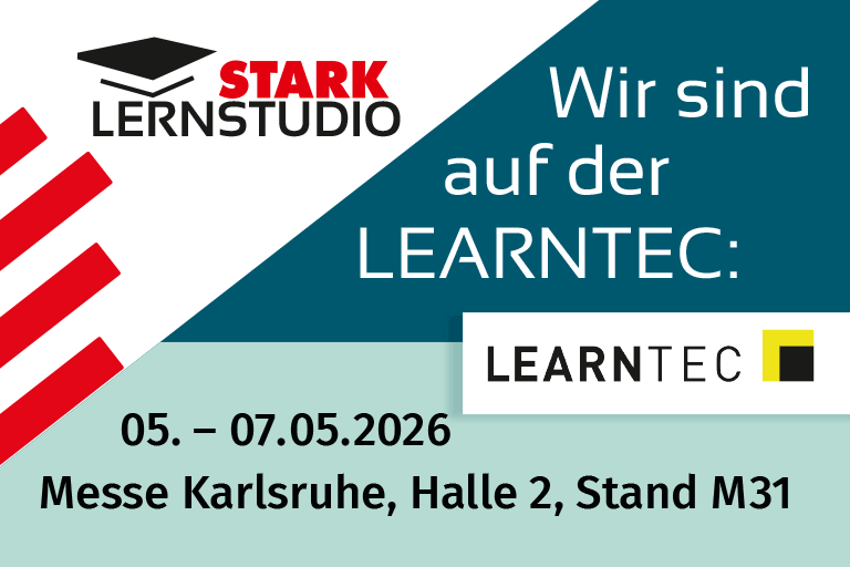 STARK Learntec Messe