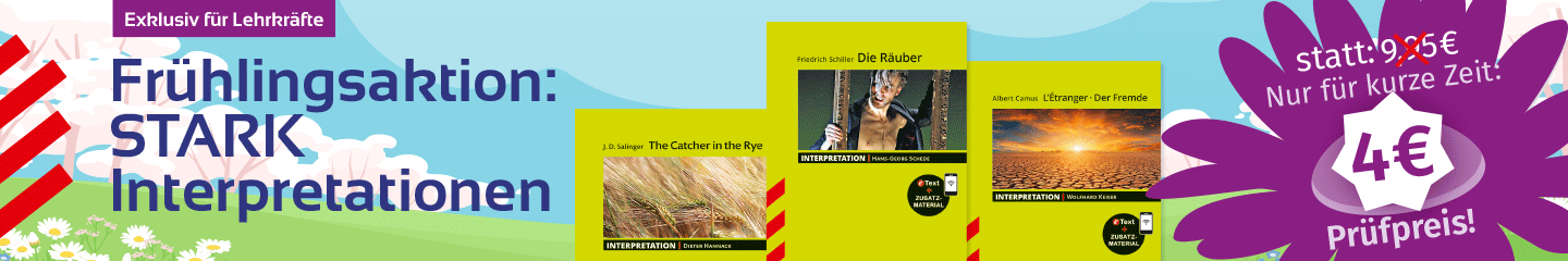 Interpretationen für 4€