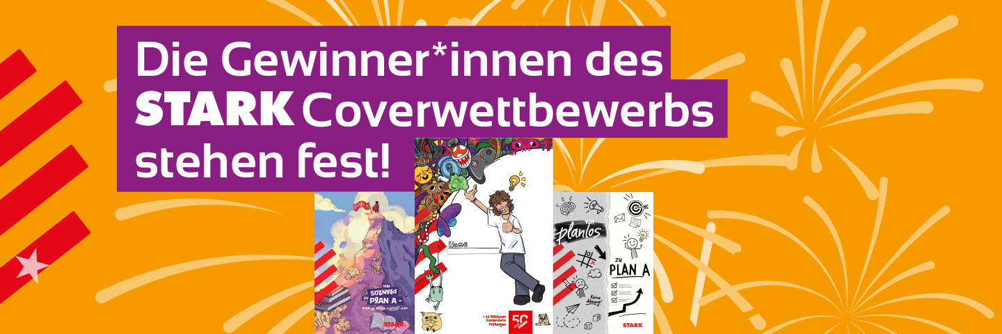 Cover Wettbewerb für Schulklassen