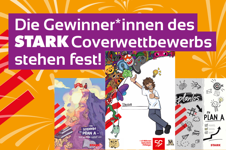 Cover Wettbewerb Gewinner