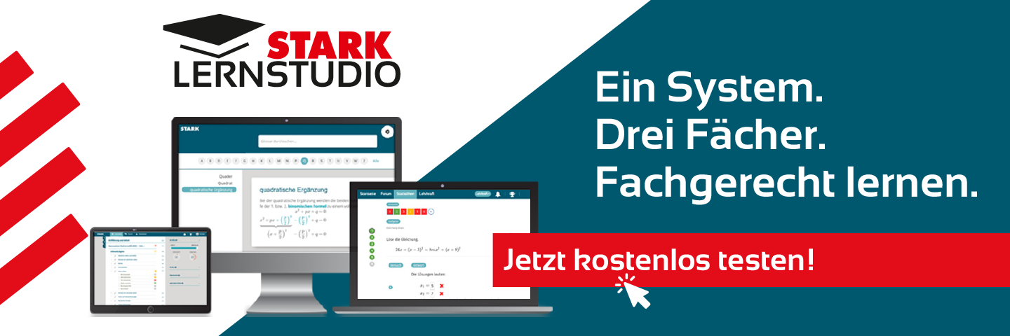 STARK Lernstudio