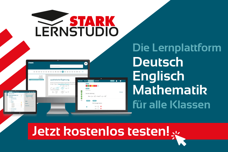 Stark Lernstudio