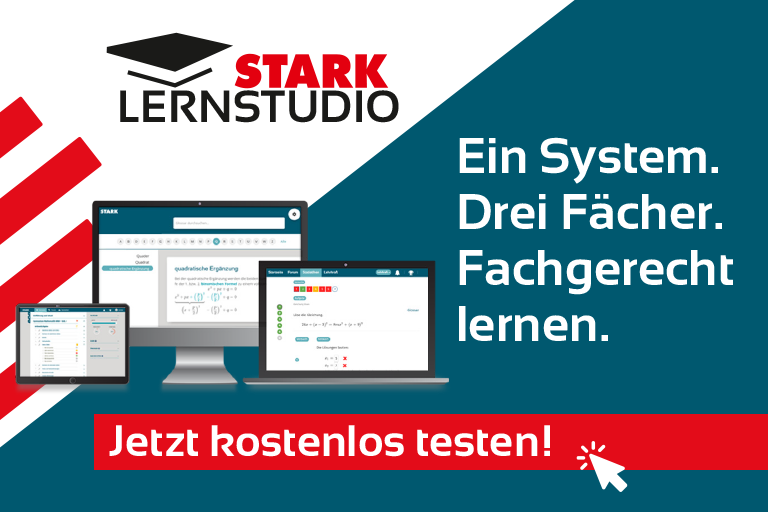 Stark Lernstudio
