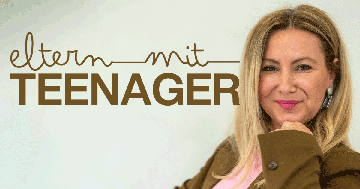 Eltern-Teen-Coach Katarina Gruler