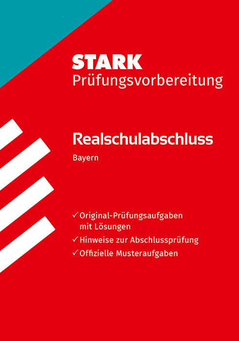 STARK Prüfungsvorbereitung ohne Basiswissen
