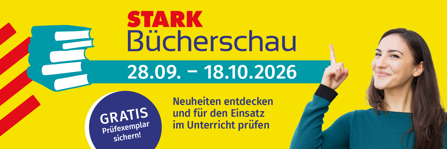 Aktion für Lehrkräfte zum Abschluss 2027