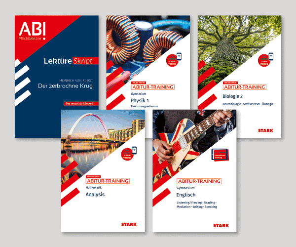 Messe-Highlights didacta 2026: 30% Rabatt auf STARK Schülerprodukte