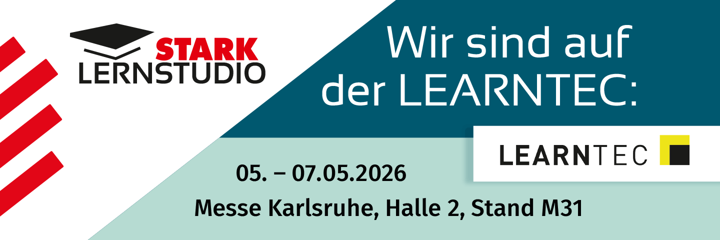 Learntec Messe