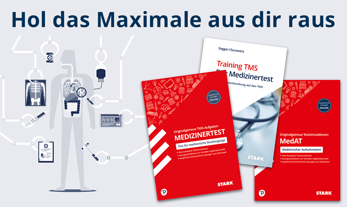 Tms Vorbereitung So Klappt S Mit Dem Medizinstudium